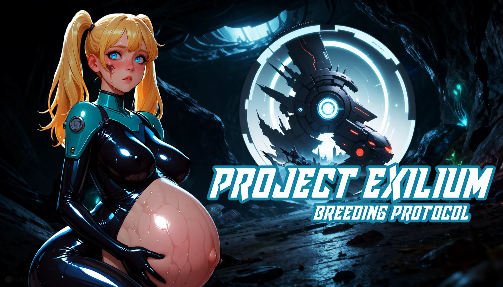 Project Exilium: Breeding Protocol cover