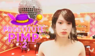 Prostitute-Pimp 2 cover