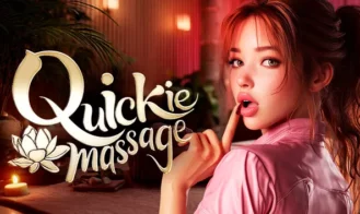 Quickie Massage cover