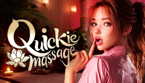 Quickie Massage cover