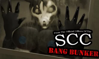 SCC: Bang Bunker cover