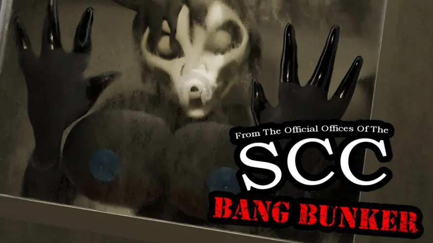 SCC: Bang Bunker cover