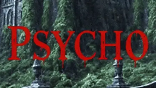 SULLEN PSYCHO cover
