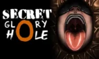 Secret Glory Hole