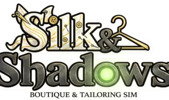 Silk & Shadows cover
