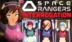 Space Rangers INTERROGATION