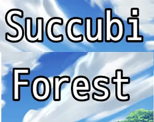 Succubi Forest cover