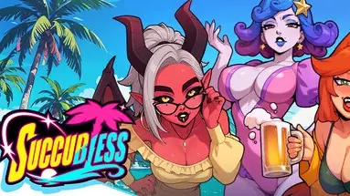 Succubless cover