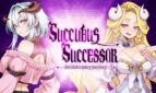 Succubus Successor: Delilah's Juicy Journey