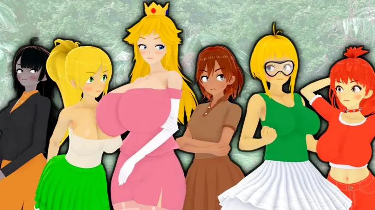 Super Teacher Rescue cover