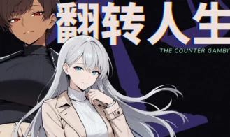 The Counter Gambit cover