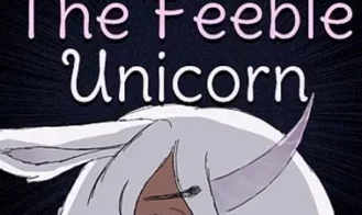 The Feeble Unicorn cover