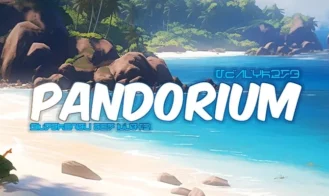 The Hunter: Pandoruim cover