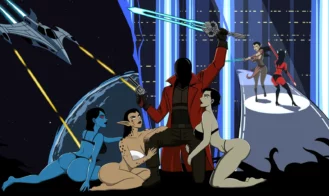 The MILF Hunter cover