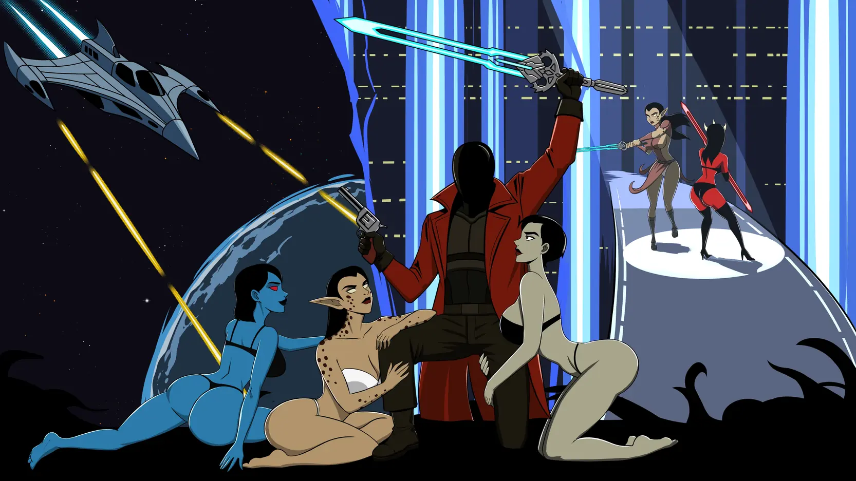 The MILF Hunter cover