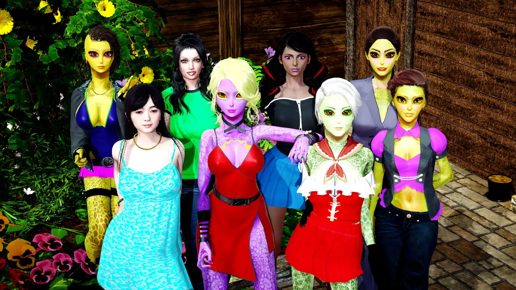 The Neuronauts cover