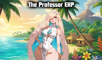 The Professor EXP cover