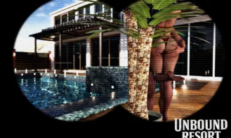 Unbound Resort cover