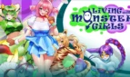 Voyeur Villa - Living with Monster Girls Edition