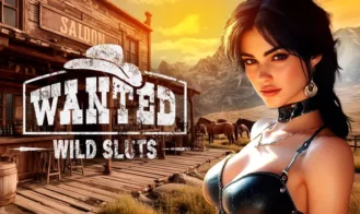 WANTED: Wild Sluts cover