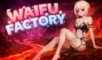 WaifuFactory cover