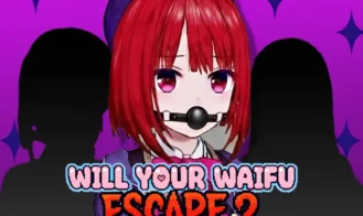 Will Your Waifu Escape? cover