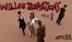 Willing Temptations