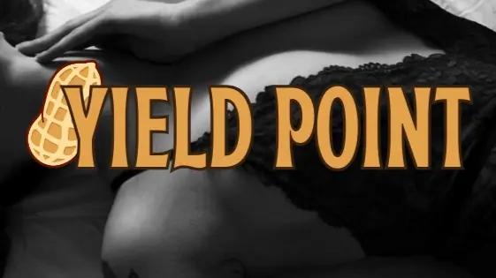 Yield Point cover