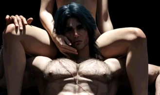 Your Affliction, Lester Diaz cover