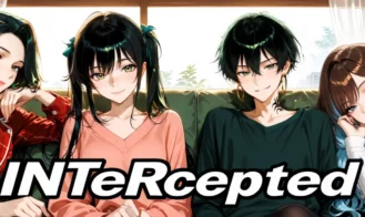iNTeRcepted cover