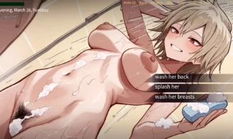 A Night With Mitsuki Bakugou EXTRA Adult Game Screenshots (4)