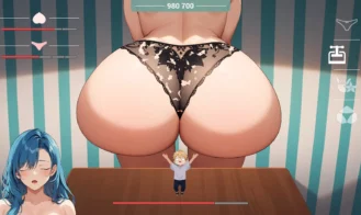 ASS PRESS F! Adult Game Screenshots (6)