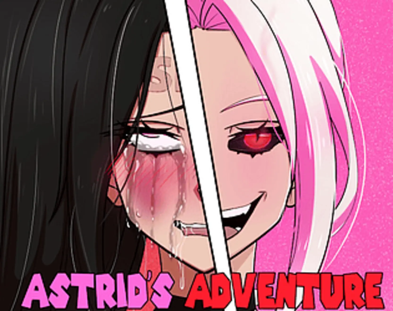 Astrids Adventure porn xxx game download cover