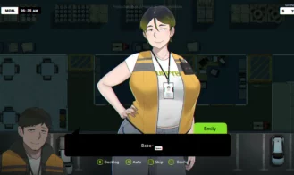BOXMAN Adult Game Screenshot (2)