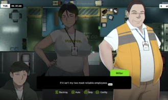 BOXMAN Adult Game Screenshot (4)