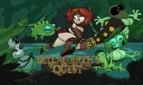 Bellagarth's Quest