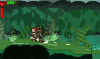 Bellagarth's Quest Adult Game Screenshots (2)