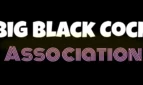 Big Black Cock Association