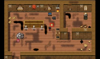 Blacksmith of Love Adult Game Screenshots (7)
