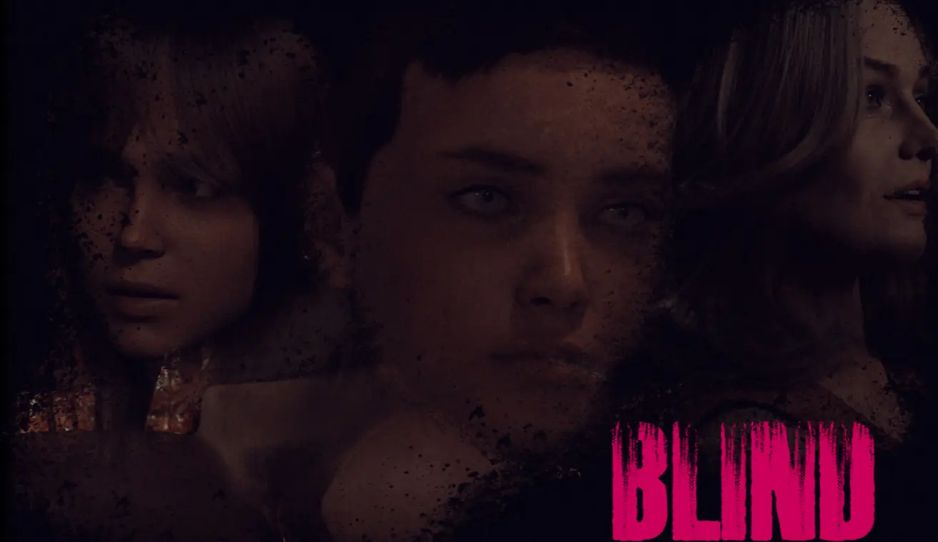 Blind porn xxx game download cover
