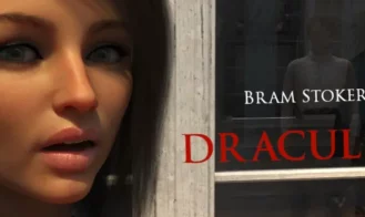 Bram Stoker's Dracula cover