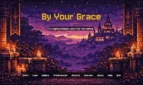By Your Grace