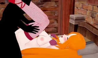 By Your Grace Adult Game Screenshots (1)