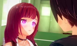 Charmbound Adult Game Screenshots (2)