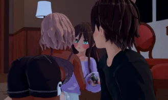 Charmbound Adult Game Screenshots (3)