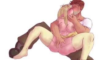 City of Elana Adult Game Screenshots (2)