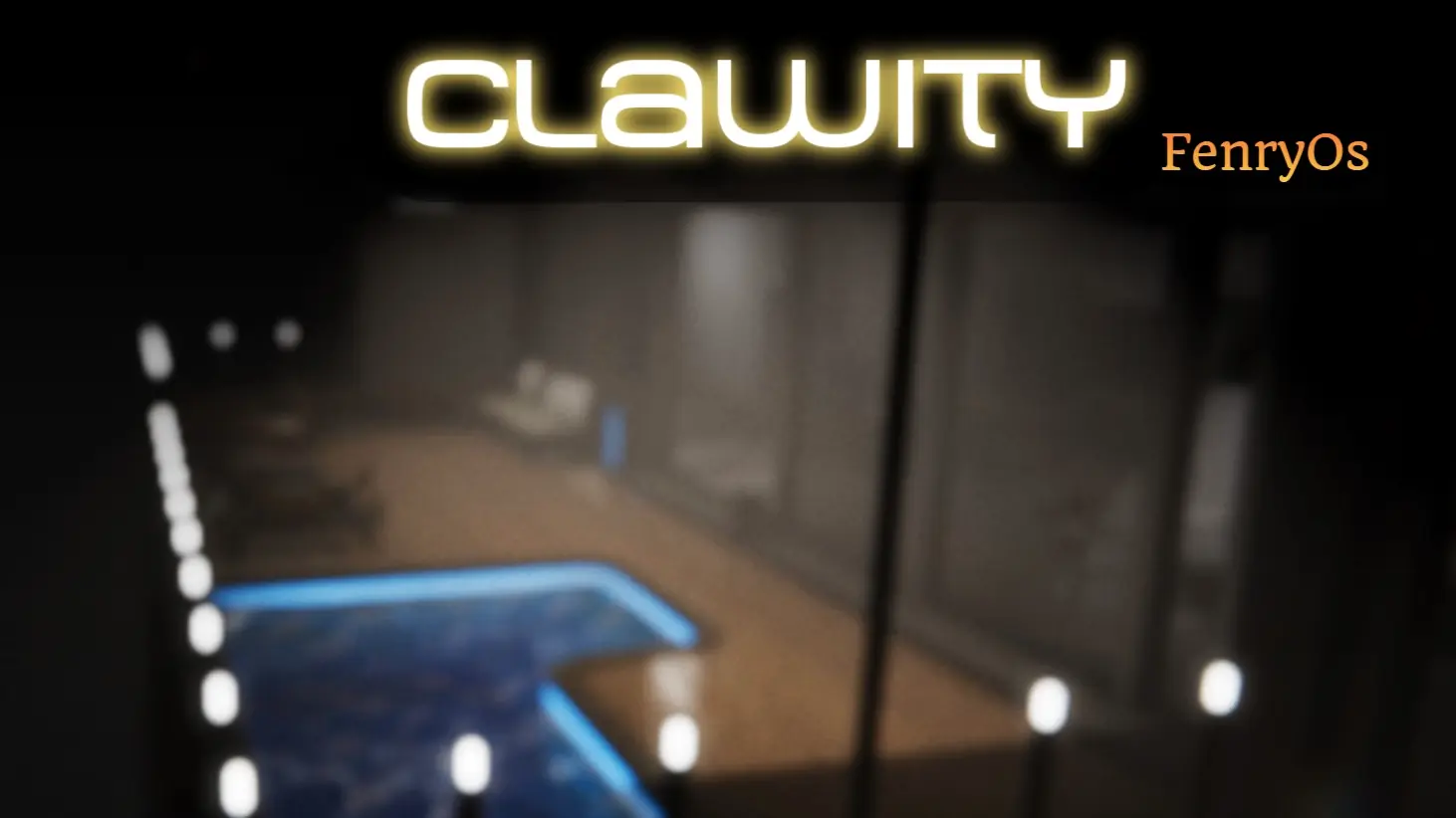 Clawity porn xxx game download cover