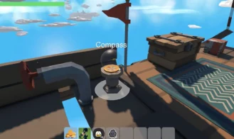 Cloudrift Islands Adult Game Screenshot (1)