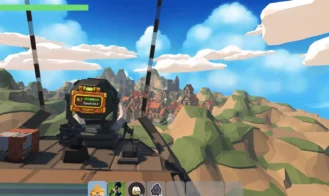Cloudrift Islands Adult Game Screenshot (3)