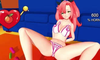 Cosplay Photographer Adult Game Screenshots (4)